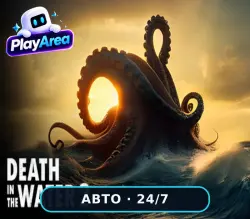 Death in the Water 2 РФ+СНГ+ВЕСЬ МИР Steam КЛЮЧ