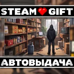 Survival Log • Steam • Россия и другие регионы