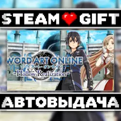Sword Art Online: Hollow Realization Deluxe Edition • Steam