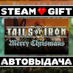 Tails of Iron • Steam • Россия и другие регионы
