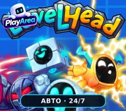 Levelhead РФ+СНГ+ВЕСЬ МИР Steam КЛЮЧ