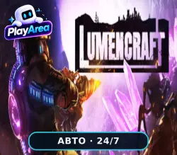 Lumencraft РФ+СНГ+ВЕСЬ МИР Steam КЛЮЧ