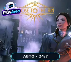 Close to the Sun РФ+СНГ+ВЕСЬ МИР Steam КЛЮЧ