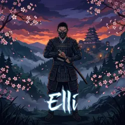 Ghost of Tsushima (PS4/PS5) | П2/П3 |Elli