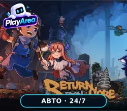 Return From Core РФ+СНГ+ВЕСЬ МИР Steam КЛЮЧ