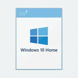 Лицензионный цифровой ключ активации Windows 10 Home (32/64-bit) |Elli