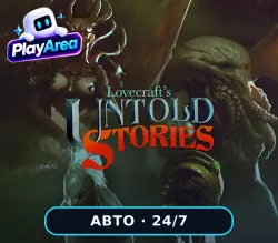 Lovecraft's Untold Stories РФ+СНГ+ВЕСЬ МИР Steam КЛЮЧ