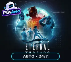 Eternal Threads РФ+СНГ+ВЕСЬ МИР Steam КЛЮЧ
