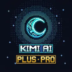 Kimi AI Subscription (1 Month) | Plus / Pro / Max / Ultra | Official
