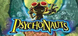 Psychonauts Steam Key