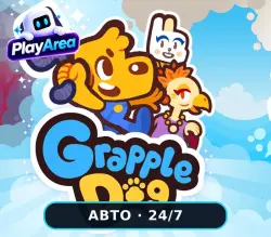 Grapple Dog РФ+СНГ+ВЕСЬ МИР Steam КЛЮЧ