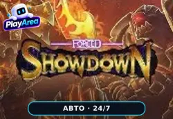 FORCED SHOWDOWN РФ+СНГ+ВЕСЬ МИР Steam КЛЮЧ