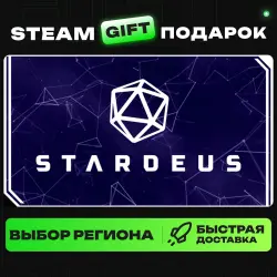 Stardeus | ВЫБОР РЕГИОНА |STEAM GIFT