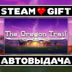 The Oregon Trail • Steam