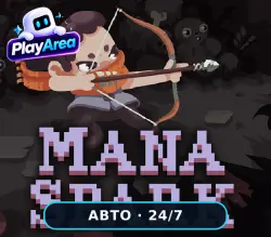 Mana Spark РФ+СНГ+ВЕСЬ МИР Steam КЛЮЧ