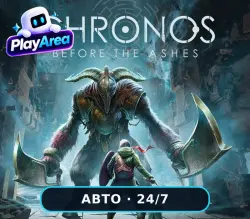 Chronos: Before the Ashes РФ+СНГ+ВЕСЬ МИР Steam КЛЮЧ