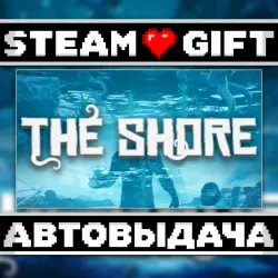The Shore • Steam • Россия и другие регионы