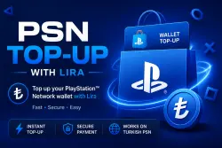 TR Top-up Codes