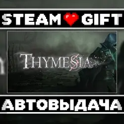 Thymesia • Steam • Россия и другие регионы