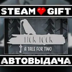 Tick Tock: A Tale for Two • Steam • Россия и другие регионы
