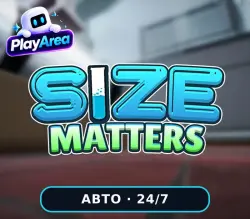 Size Matters РФ+СНГ+ВЕСЬ МИР Steam КЛЮЧ