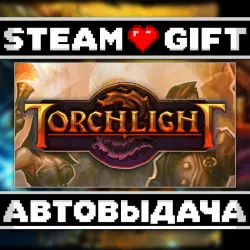 Torchlight • Steam • Россия и другие регионы