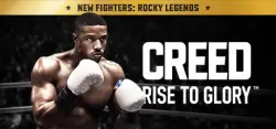 Creed: Rise to Glory Steam Key