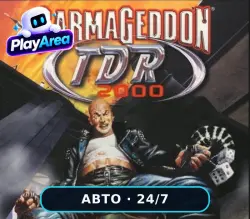 Carmageddon TDR 2000 РФ+СНГ+ВЕСЬ МИР Steam КЛЮЧ