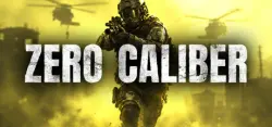 Zero Caliber VR Steam Key