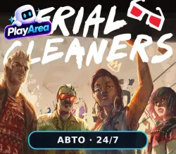 Serial Cleaners СНГ (КРОМЕ РФ И РБ) Steam КЛЮЧ