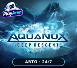 Aquanox Deep Descent РФ+СНГ+ВЕСЬ МИР Steam КЛЮЧ