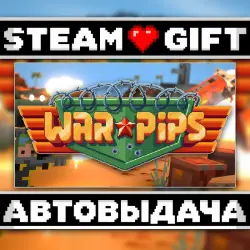 Warpips • Steam • Россия и другие регионы