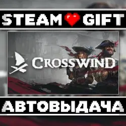 Windrose • Steam • Россия и другие регионы