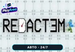 Redactem РФ+СНГ+ВЕСЬ МИР Steam КЛЮЧ