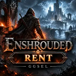 Enshrouded rental 2 days AUTOSELL