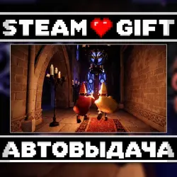 YAPYAP • Steam • Россия и другие регионы