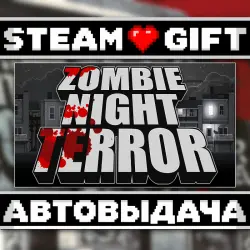 Zombie Night Terror Special Edition • Steam • Россия и другие регионы