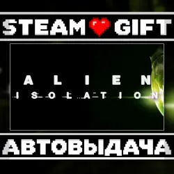Alien: Isolation • Steam