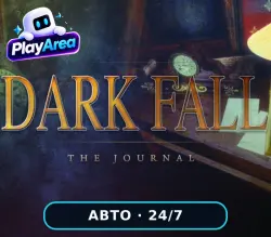 Dark Fall: The Journal РФ+СНГ+ВЕСЬ МИР Steam КЛЮЧ