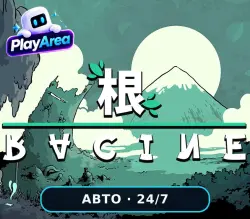 Racine РФ+СНГ+ВЕСЬ МИР Steam КЛЮЧ