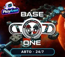 Base One РФ+СНГ+ВЕСЬ МИР Steam КЛЮЧ