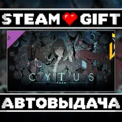 DJMAX RESPECT V - Cytus Pack • Steam • Россия и другие регионы