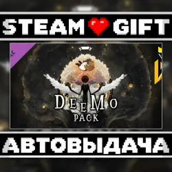 DJMAX RESPECT V - Deemo Pack • Steam • Россия и другие регионы