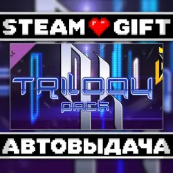 DJMAX RESPECT V - TRILOGY PACK • Steam • Россия и другие регионы
