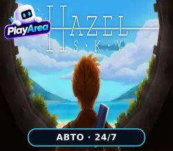 Hazel Sky РФ+СНГ+ВЕСЬ МИР Steam КЛЮЧ