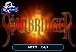 Soulbringer РФ+СНГ+ВЕСЬ МИР Steam КЛЮЧ