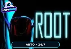 ROOT РФ+СНГ+ВЕСЬ МИР Steam КЛЮЧ