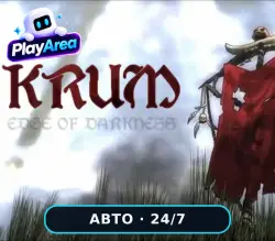 KRUM - Edge Of Darkness DLC РФ+СНГ+ВЕСЬ МИР Steam КЛЮЧ