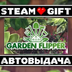 House Flipper - Garden • Steam • Россия и другие регионы