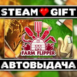 House Flipper - Farm DLC • Steam • Россия и другие регионы